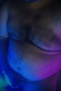 big__bearrr BIG BEARR Pic 7