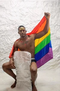 happy pride 🌈💪🏻 de hunter_biggest Foto