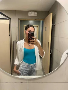 furbbygwapa just taking a picture cs so bored Foto