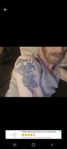 LongRodPirata Just me Pic 3