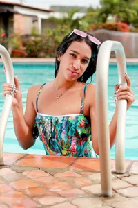 Ashly_Miller Sunny day Pic