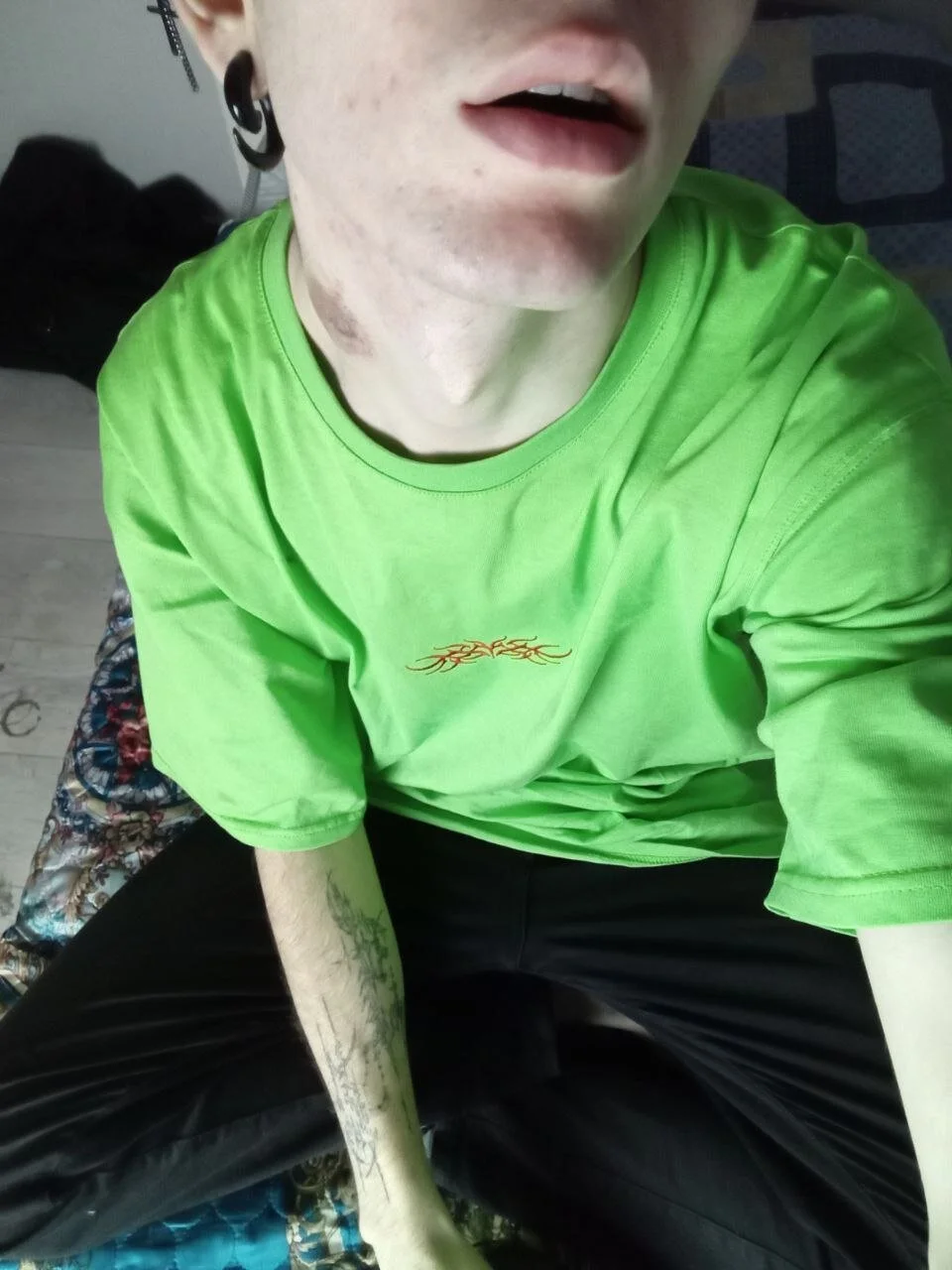 Foto em tendência de Ernest_ice 4715