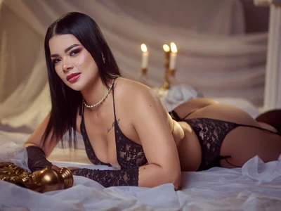 LilyReus Lily Hot😈 Foto 6