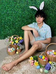 Max_gold Happy easter Foto 3