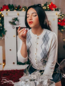 Victoriaa2_Doll MERRY CHRISTMAS WITH VIC♥ 圖片 6