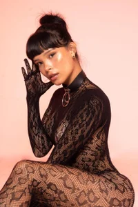 AgathaKondo_ Bloom with grace Pic 2