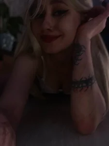 pollyy__mollyy Nice to meet you <3 ✨ Pic