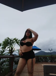 RachelStein enjoying 圖片 2