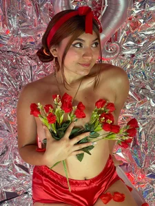 san valentin.🌹 de carolayrosse  2 Imagens