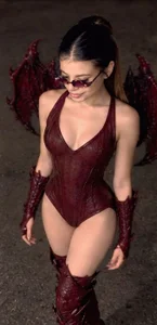 Antonella_Torres2 Hallowen 2026🎭⚰️ Immagine  2