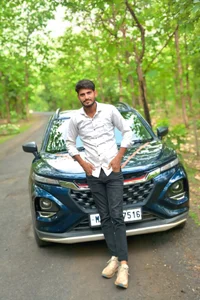 HotXKrish Jat зображення