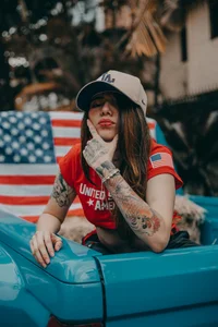 Fallen_Angel999777 Happy 4th of July Kuva