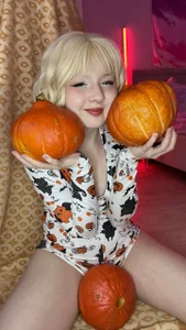 B_EvaのHAPPY HALLOWEEN!の 6枚の写真