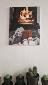 TinniAngel My painting Kuva 5