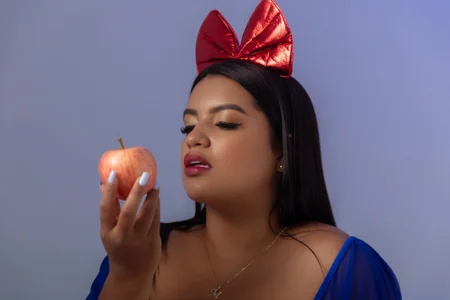 HannaRousse_your princess Bild 5