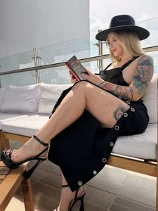 MadisonKane 🤓❤️‍🔥 รูป  2