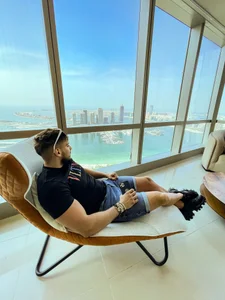 DustinKeent ☀ Hình 5