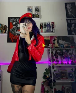 _sakae_ Misato katsuragi/ evangelion Pic