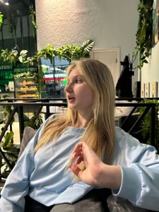 Sara_Breinor Public Pic