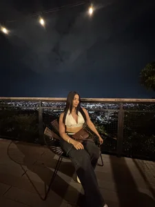 Linda noche ⭐️✨