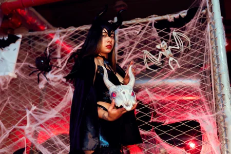 ElectraRhodes1 🎃🍡🎃 Pic 5