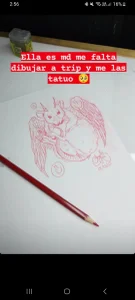 Mis dibujos