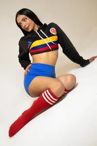 Angely_Diamond's XXX Nude Photo 2