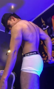 Julian_Mercier Public Pic 5