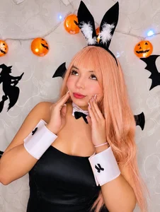 pamela_wish1 Your Favorite Naughty Bunny 🐰🖤 Kuva 2