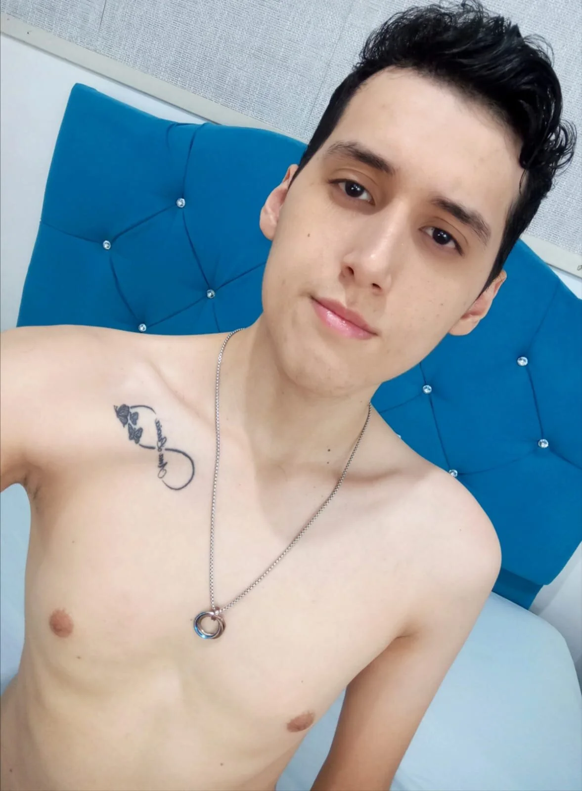 LuigiMarchetti Trending Pic 6064