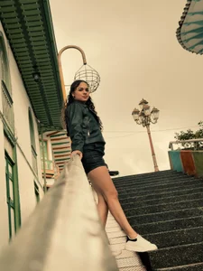 A walk in the mountains od PaulinaSaint  2 snímek