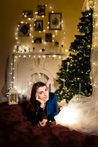 Zdjęcia Tracyix 🎅 Merry Xxxmas 🎅:  6