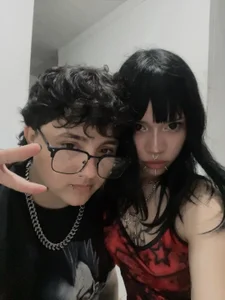 Nobu_and_hachii Public Pic 2