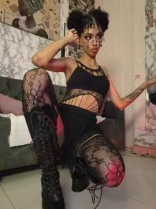 Queen_Cuarxxo Halloween 🖤 Kuva 3