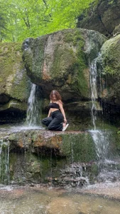 LunaAfrodita my nature photo shoot:) (part 2) Pic