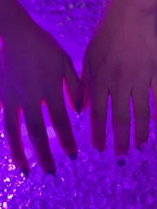 ah_mara_ My soft hands🫧 Foto 2