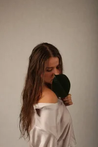 NormaBolyard's XXX Nude Photo 1