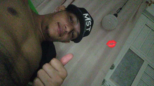 Foto desnuda de Ceto_polla 1