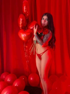 little_sophie18 Happy Valentine's Day ❤ Foto 5
