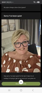 Bridget-valentine Public slika 2