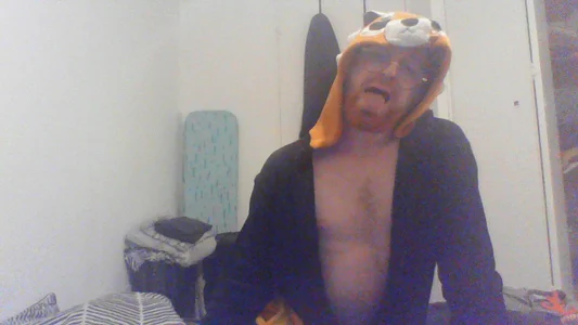 HotGinger9393 Like it like that Immagine  8