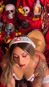 🎃 Trick or Treat 🎃help me reach my first 1000 likes 🎃✨💎 de ValkaDoll  4 photos