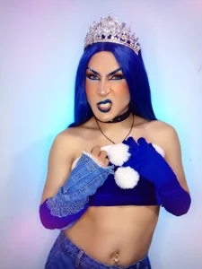 georgina_gio1 drag queen Pic 4