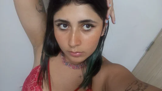 Skarlet_04 IM NEW HERE!!! Gambar