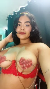 Ari_novoa's XXX Nude Photo 4