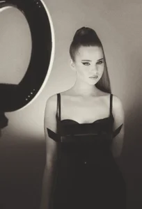 Miss_Blessnyth Public Pic