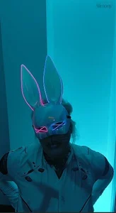GoddessAlimony BUNNY ROMA SCREENGRABS Pic 4