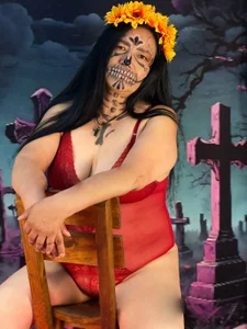 Natassha_Secret🎃HAPPY HALLOWEN 🎃图片 6