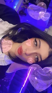 LanaKyutt Frenchie Maid Pic 3