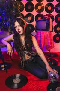 Zdjęcia ValeryBeaumont Vintage Muse💖:  2